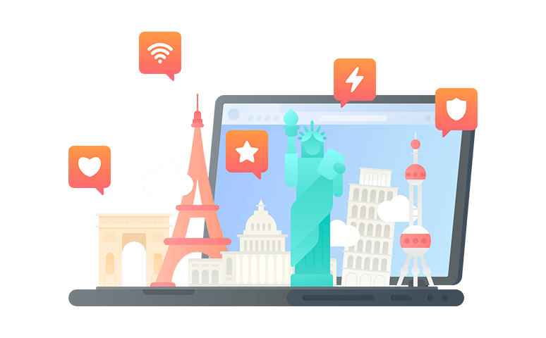 在秘鲁连接到中国vpn - 光电加速器
